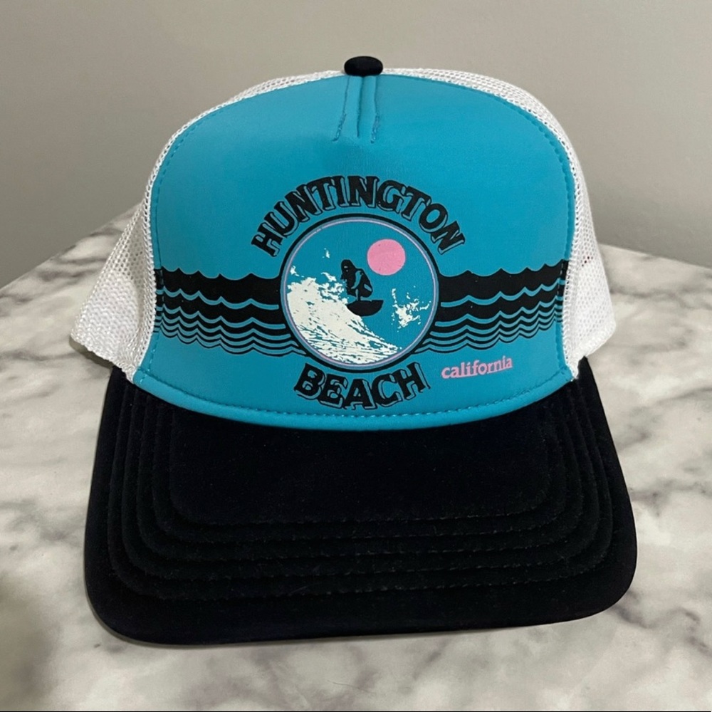 Trucker Hat